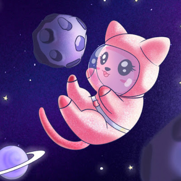 Meet your Posher, Alexis grace - Picture 1 of 1